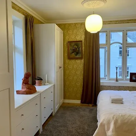 Big 10 Min Walk From Citycenter-swimmingpool Βίλα *