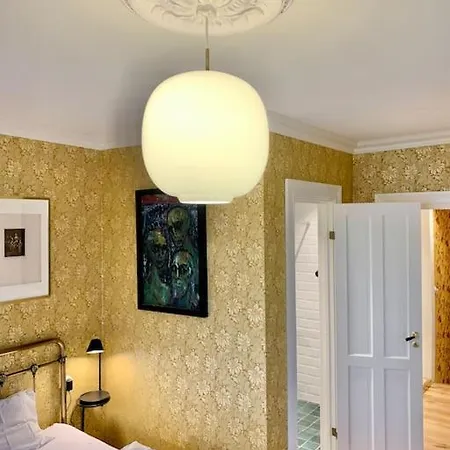 Big 10 Min Walk From Citycenter-swimmingpool *