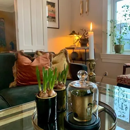 Big 10 Min Walk From Citycenter-swimmingpool Βίλα