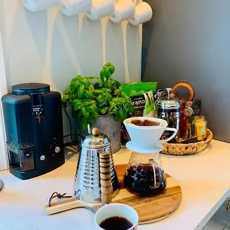 Βίλα Big 10 Min Walk From Citycenter-swimmingpool