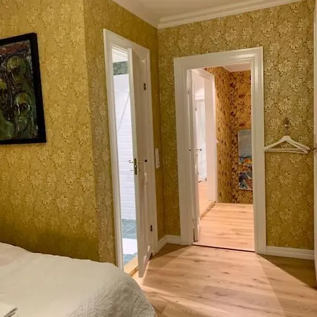 Big 10 Min Walk From Citycenter-swimmingpool Βίλα *