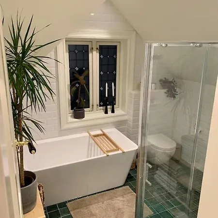 Βίλα Big 10 Min Walk From Citycenter-swimmingpool *