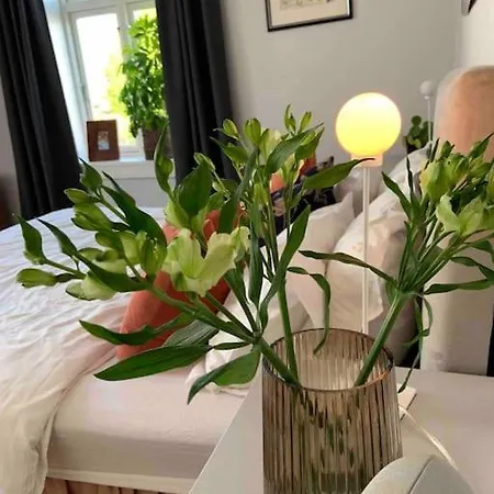 Βίλα Big 10 Min Walk From Citycenter-swimmingpool Στάβανγκερ