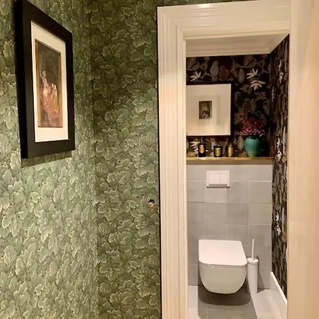 Βίλα Big 10 Min Walk From Citycenter-swimmingpool *