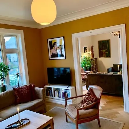 Big 10 Min Walk From Citycenter-swimmingpool * Στάβανγκερ